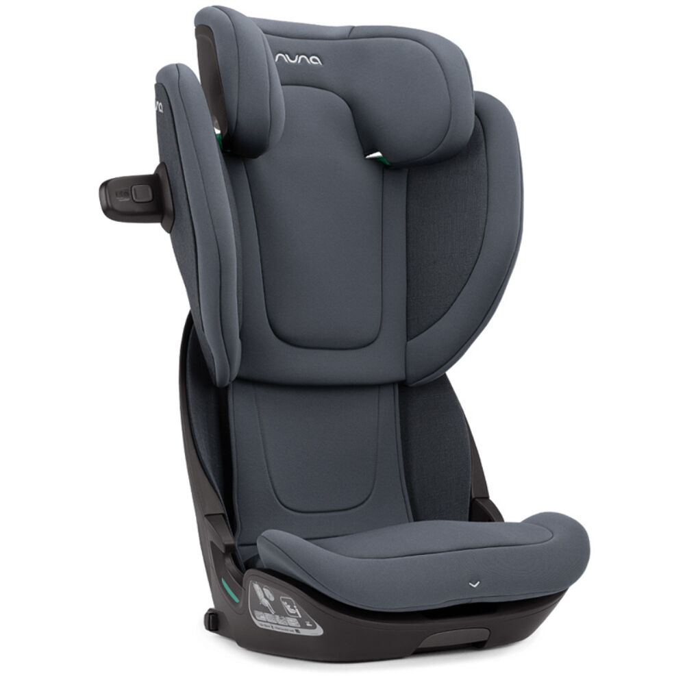 Silla De Auto Butaca Aace Lx Ocean Nuna image number 2.0
